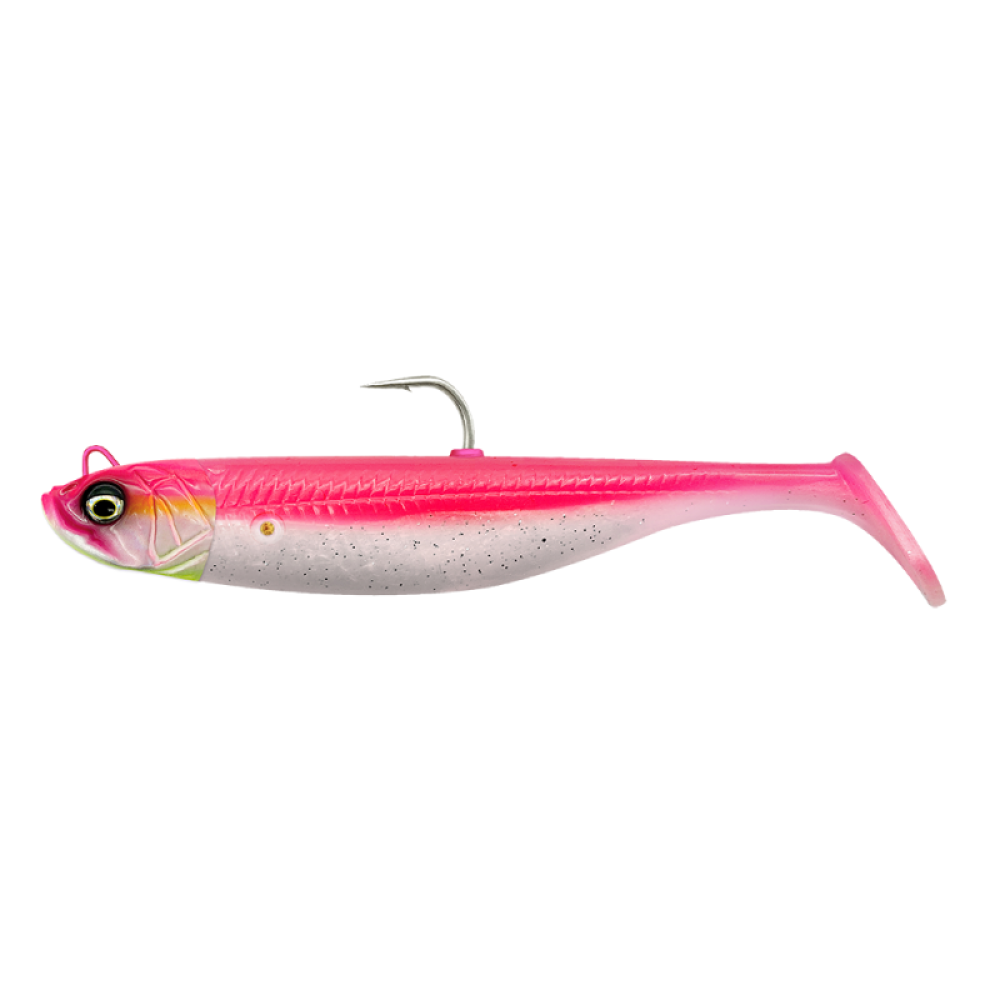 Savage Gear Minnow Weedless 10cm (20gr)